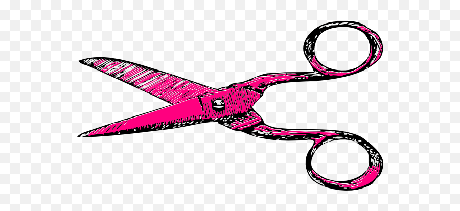Hairdresser Scissors Cartoon Clipart 42 Big Photos - Scissors Clip Art Png,Barber  Scissors Png - free transparent png images 