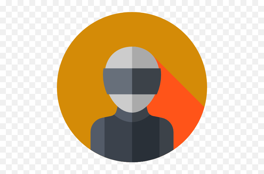 Social Motorcyclist Profession - User Profile Transparent Logo Png,Discord Transparent Avatar