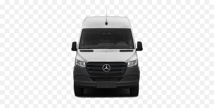 New 2019 Mercedes - Benz Sprinter Cargo Van Rear Wheel Drive Fullsize Cargo Van Mercedes Sprinter 2020 Front Png,White Van Png