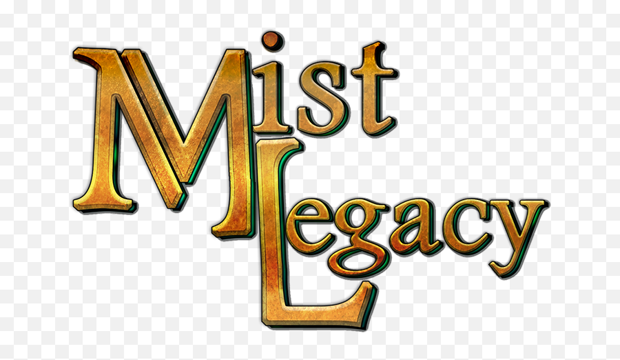 Mist Legacy - Clip Art Png,Discord Logo Font