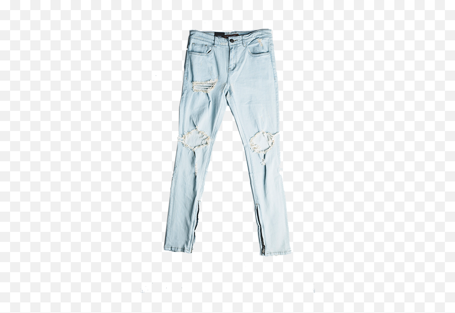 Pacific Denim - Pocket Png,Ripped Jeans Png