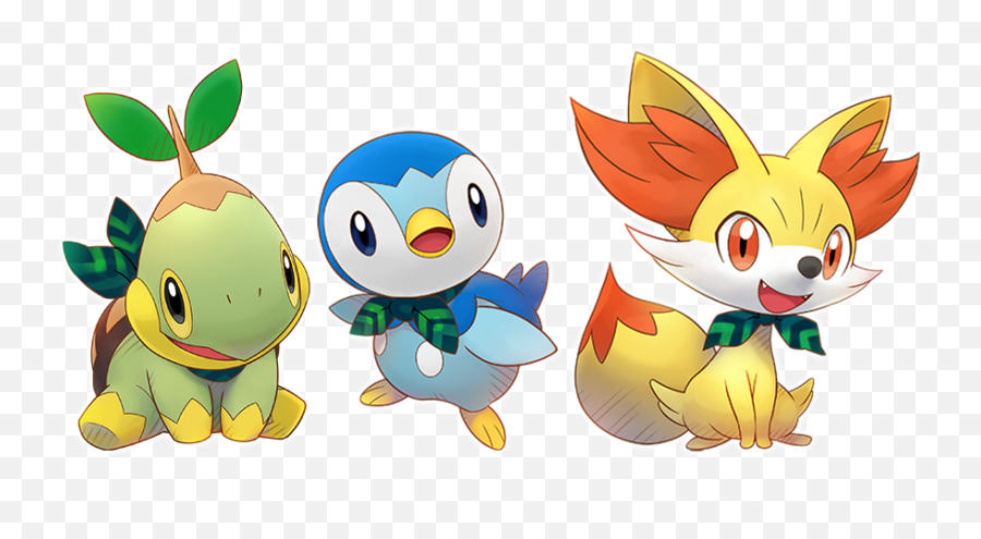 Sprites - Vulpix Pokemon Mystery Dungeon Explorers Of Sky Png,Characters Png