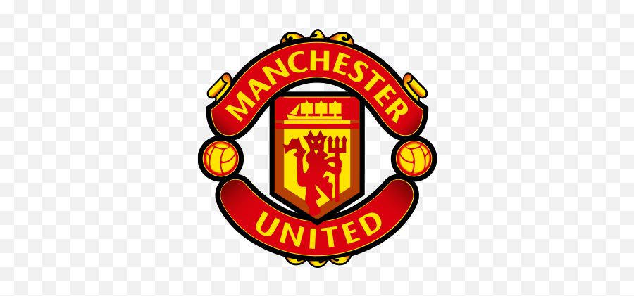Manchester United - Manchester United Png,Man United Logo Png