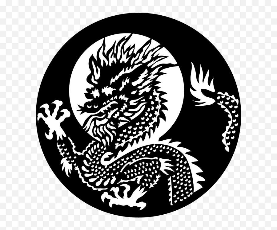 Apollo Asian Dragon Gobo - Dragon Gobo Png,Asian Dragon Png