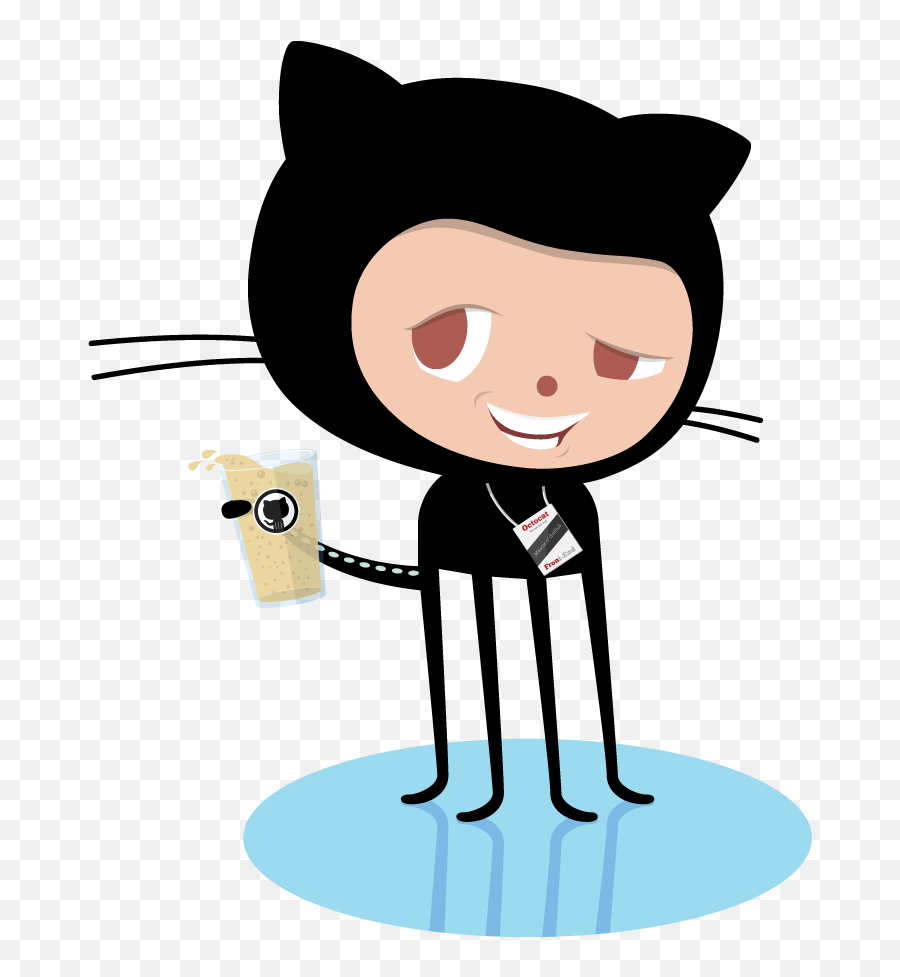 Github - Mariogintiligaston A Small Server For Your Ember Github Octocat Logo Png,Gaston Png