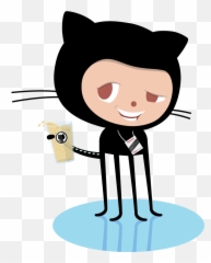 Github - Mariogintiligaston A Small Server For Your Ember Github Octocat Logo Png,Gaston Png