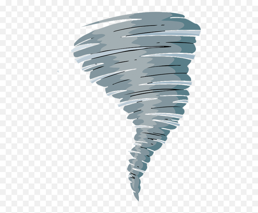 Tornado Png Free Image - Transparent Background Tornado Png,Tornado Png