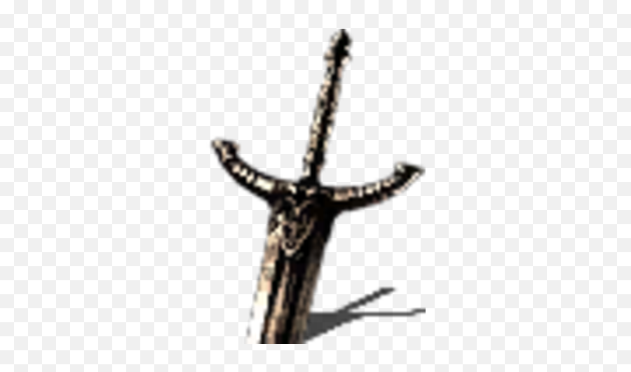 Black Knight Sword Dark Souls Wiki Fandom - Black Knight Sword Png,Knight Sword Png
