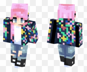 Download Exo - Ko Ko Bop Chanyeol Minecraft Skin For Minecraft Skin Gryffindor Scarf Png,Chanyeol Png
