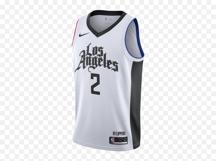 Nike La Clippers - Clippers Jersey Png,Kawhi Leonard Png