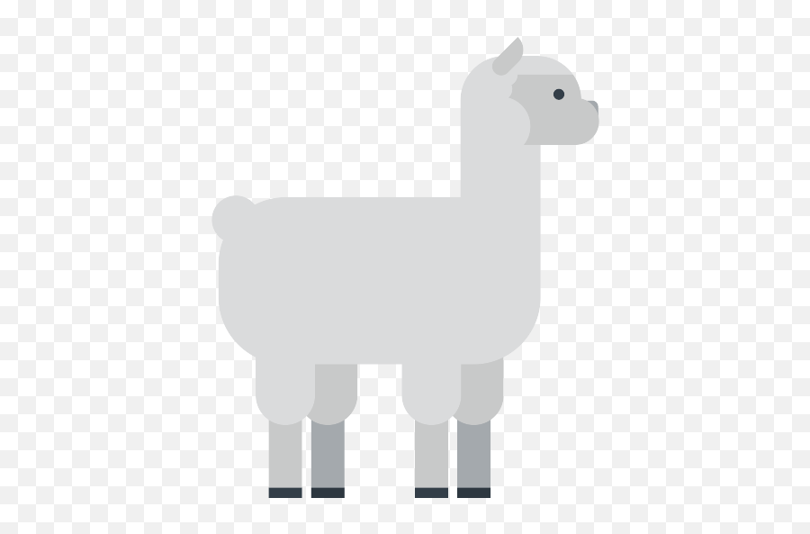 Llama Png Icon - Illustration,Llama Png