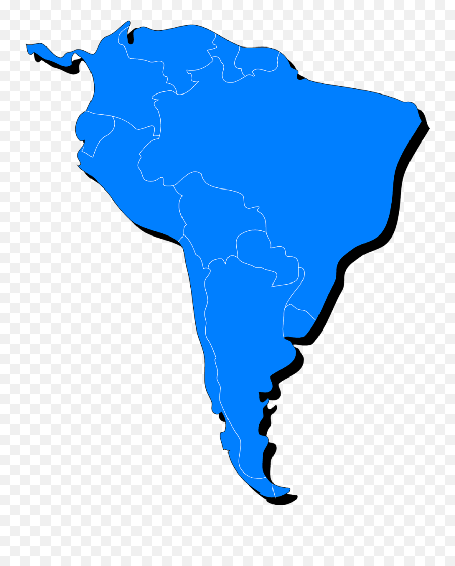 Png V South America