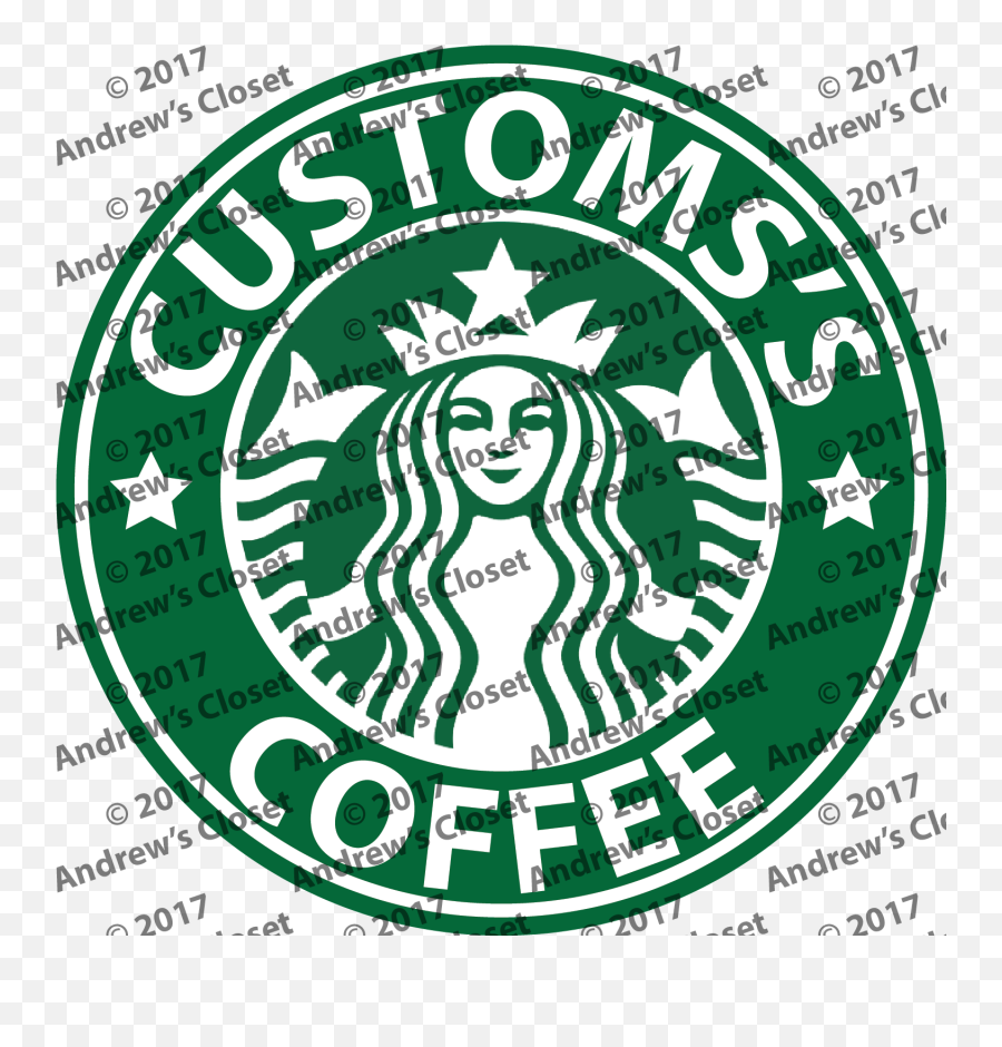 Free Transparent Starbucks Logo - Starbucks Logo 2011 Png,Starbucks Logo Png