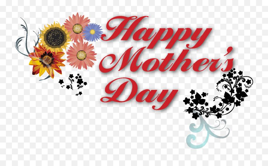 Png Pictures - Happy Mothers Day Png,Cool Transparent Background