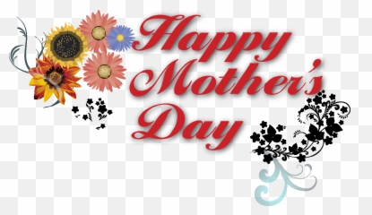 Png Pictures - Happy Mothers Day