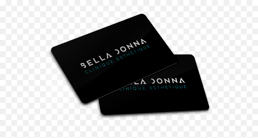 Bella Donna U2013 Clinique Esthétique - Book Cover Png,Clinique Logo