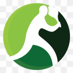 Logo Tennis Png 3 Image - Club