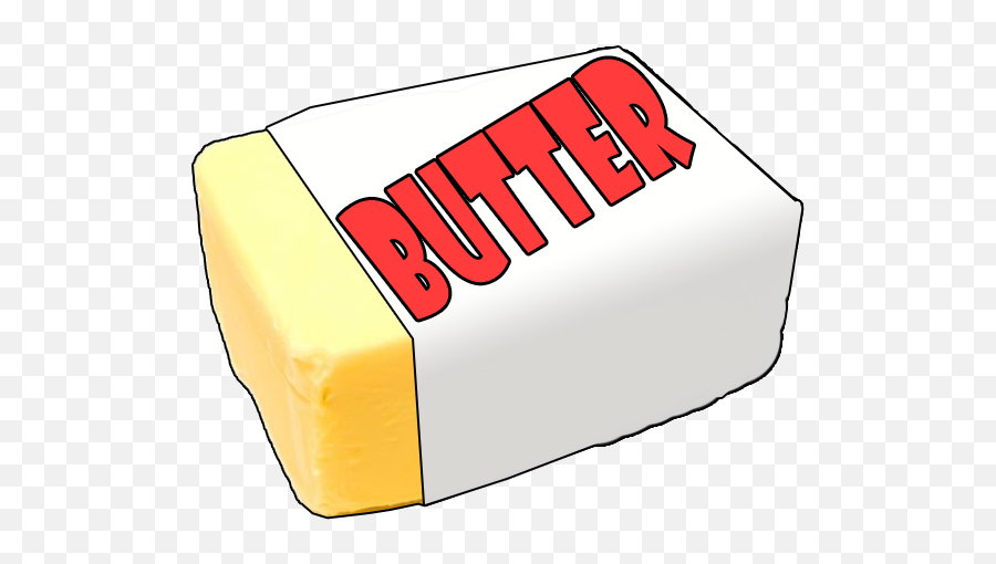Butter High Quality Png - Clipart Butter Png,Butter Transparent