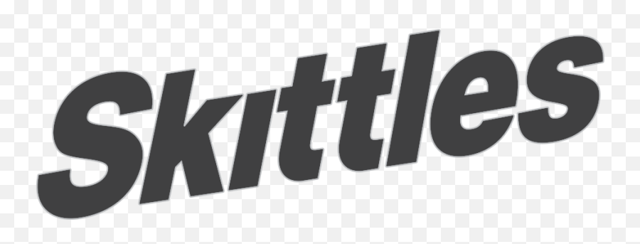 Skittles Logo - Twist Png,Skittles Logo