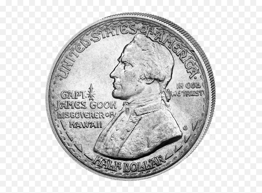 Hawaiian Quarter United States Dollar - Cash Png,Nickel Transparent Background