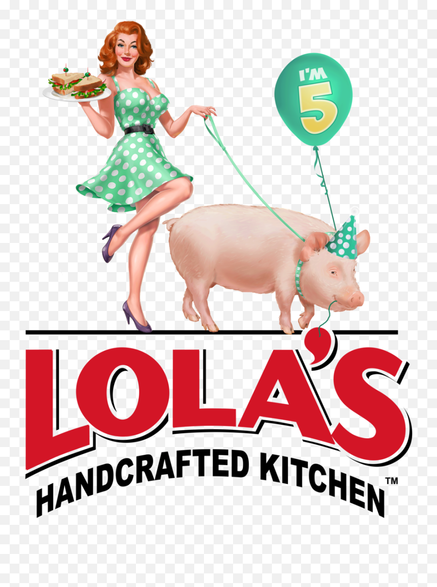 Contact Us U2014 Lolau0027s Handcrafted Sandwiches - Lolas Handcrafted Kitchen Png,Cartoon Shoes Png