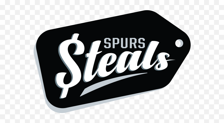 Spurs Steals San Antonio - Graphics Png,Spurs Png