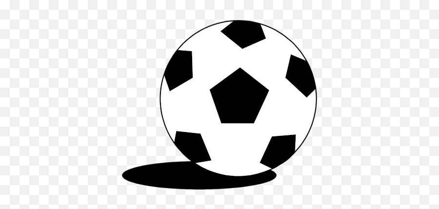 Soccer Ball Images Free Clipart Image 487 - Clip Art Png,Soccer Ball Clipart Png
