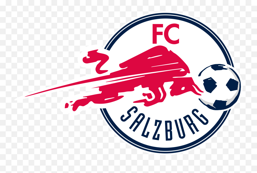 Red Bull Salzburg Logo - Png And Vector Logo Download Red Bull Salzburg New Logo,Rb Logo