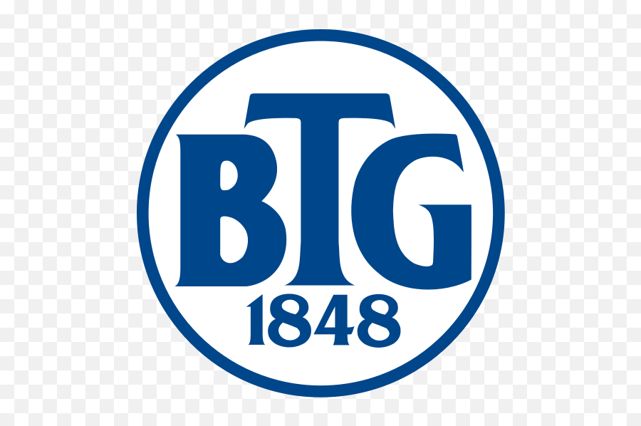 Bielefelder Tg Logo - Bielefeld Png,Tg Logo