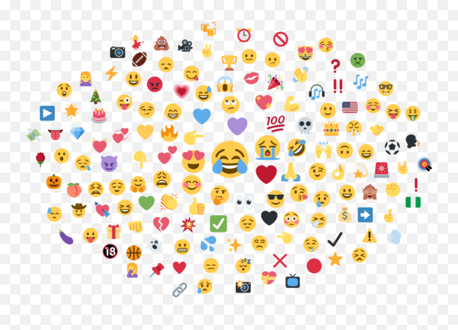 The Emotions Report U2014 Curious Brand - Clip Art Png,Suprised Emoji Png