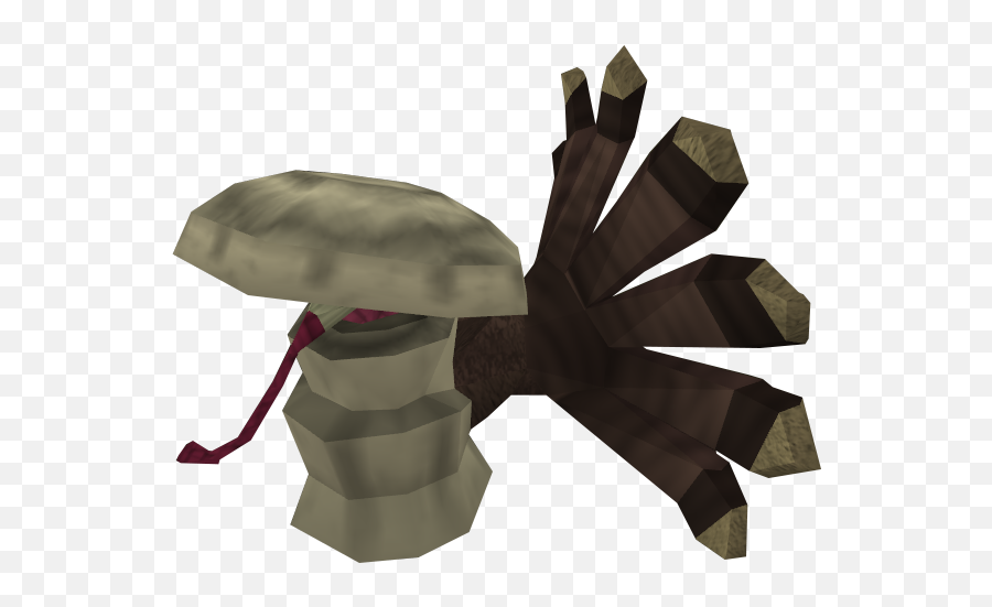 Ana Turkey - The Runescape Wiki Illustration Png,Toadstool Png