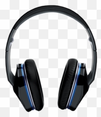 Earbuds Clipart Transparent Background - Transparent Background Earphone png