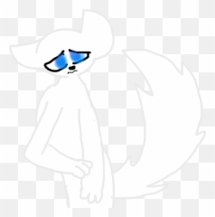 Sad Anime Eyes Png - Illustration,Sad Eyes Png