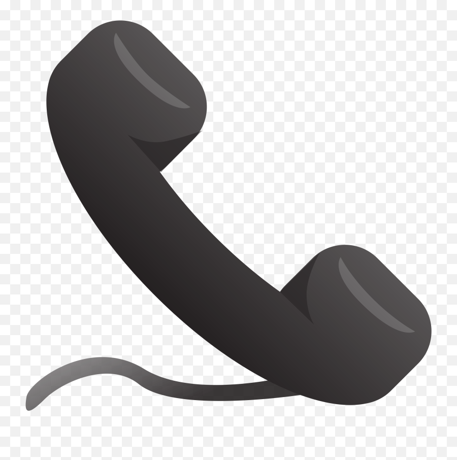 Telephone - Illustration Png,Telephone Transparent