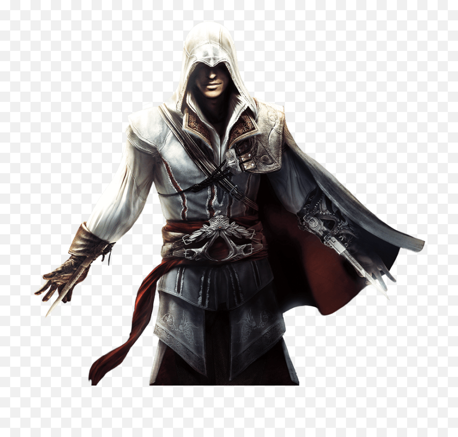 Assassin Png And Vectors For Free - Creed No Background,Arctic Assassin Png