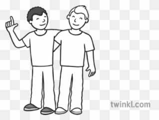 Getting - Hand png