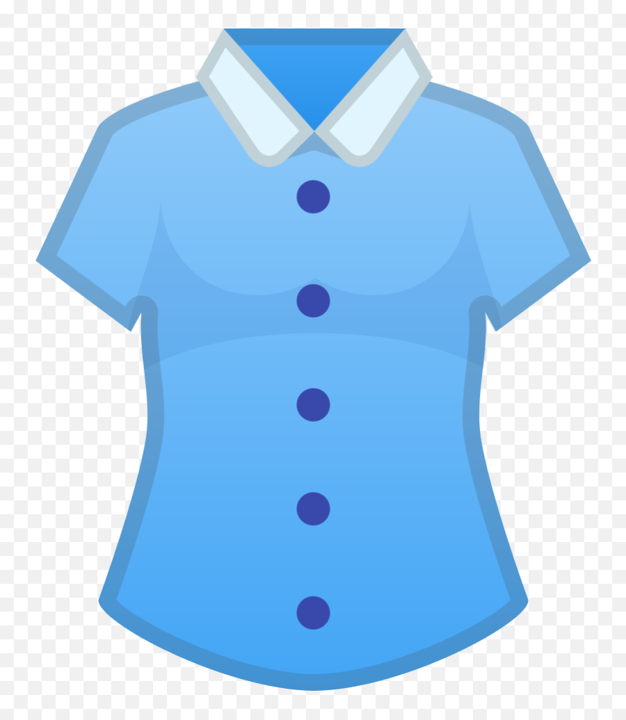 Womans Clothes Icon - Clothes Emoji Png,Clothes Png