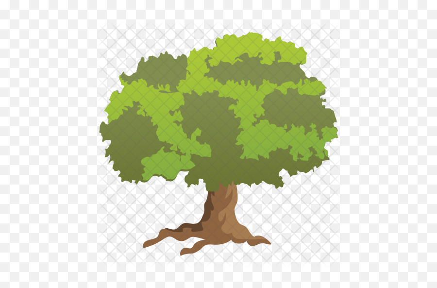 Jerusalem Thorn Icon - Swamp Maple Png,Thorn Png
