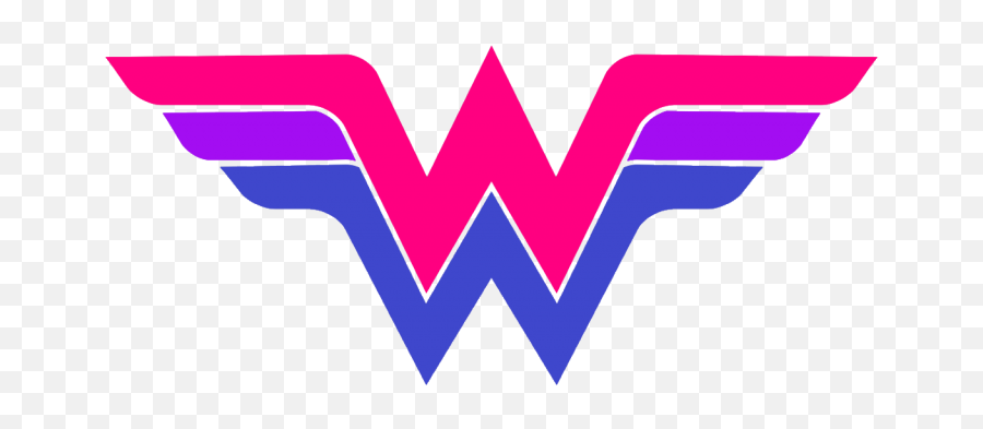 Make Wonder Woman Bisexual Petition - Pridebrary Emblem Png,Wonder Woman Logo Images