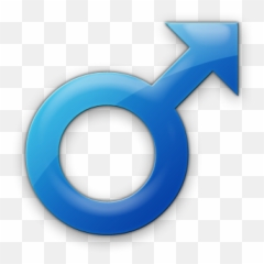 Male Symbol Transparent - ClipArt Best No Background png