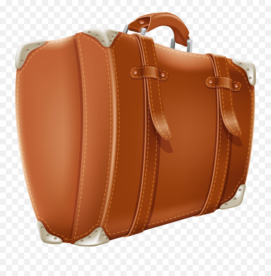 30 Suitcase Png Images Are Free To Download - Itens De Viagens Png,Briefcase Transparent Background