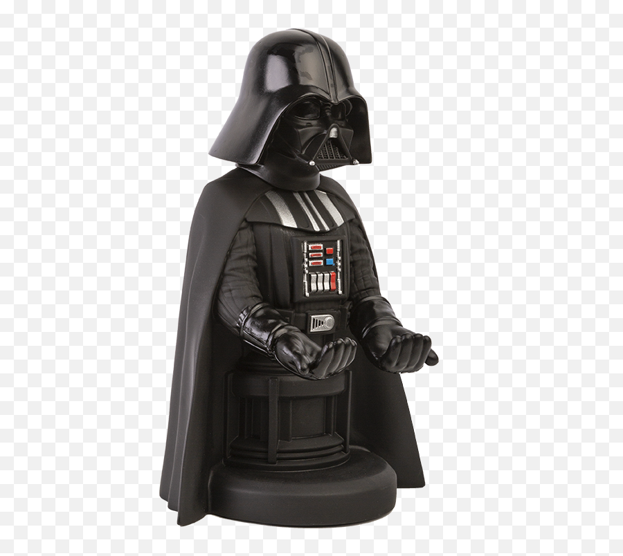 Cable Guy Star Wars Darth Vaderu2013 Koodoo - Figurine Png,Darth Vader Helmet Png
