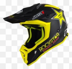 Just 1 Racing J38 Rockstar - Just1 J38 Rockstar Png,Rockstar Png