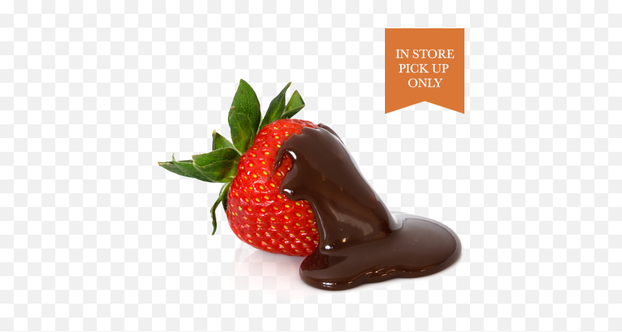 Chocolate Covered Strawberries Png 7 Image - Strawberry With Chocolate Png,Strawberries Png