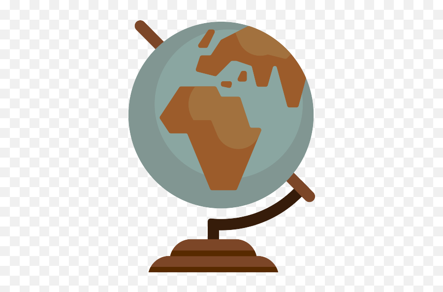 Globe Png Icon - Png Repo Free Png Icons Globe In Brown,Globe Png Transparent