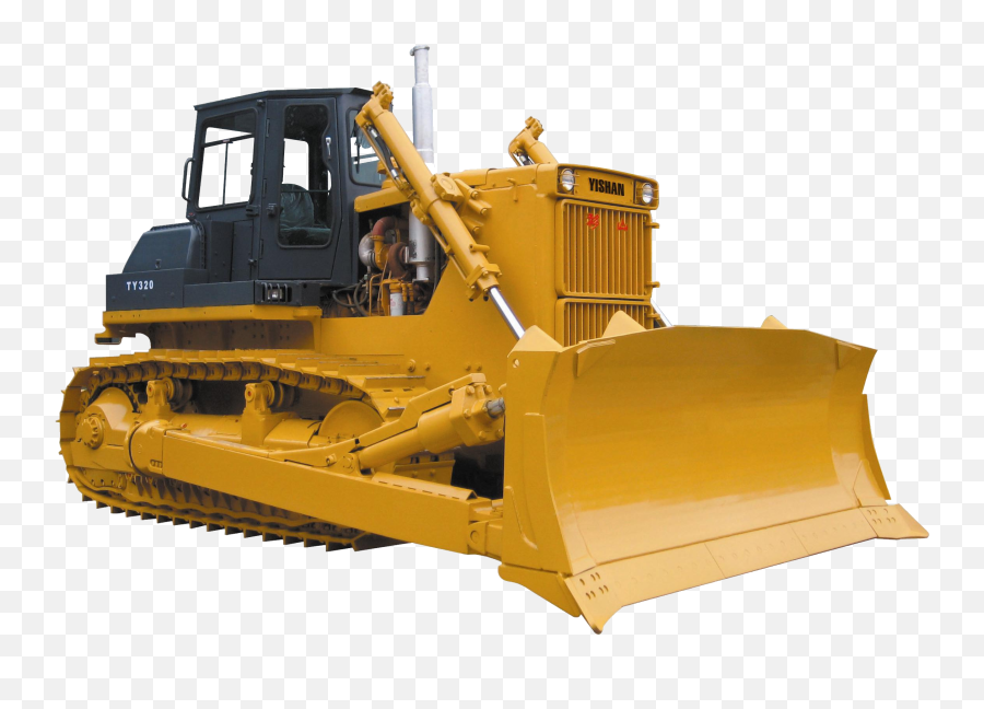 Pin - Bulldozer Png,Bulldozer Png