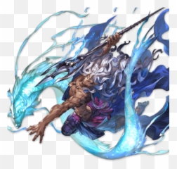 Poseidon Png