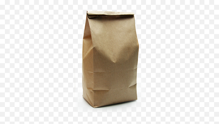 Paper Bags - Transparent Paper Bag Png,Paper Bag Png