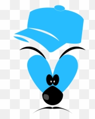 Pngcharactermean Facecartoonmad Face - Free Image From Cartoon Png,Mad Png