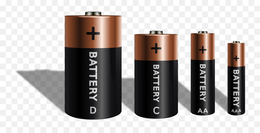 Battery Png